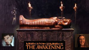 The Awakening's poster