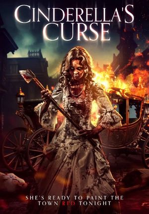 Cinderella's Curse's poster