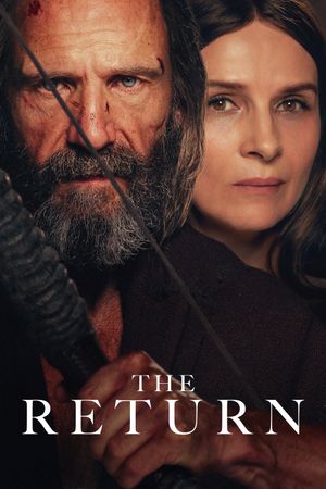 The Return's poster