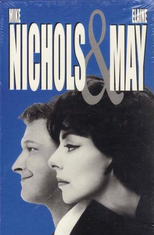Nichols and May: Take Two's poster