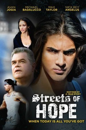 Streets of Hope's poster