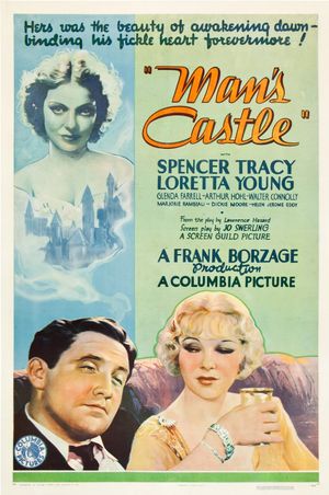 Man's Castle's poster