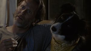 A Dog Named Duke's poster