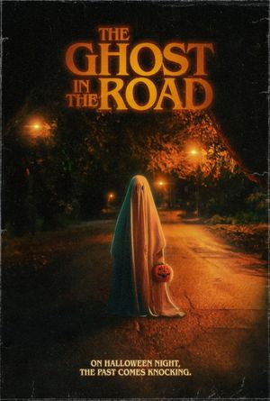 The Ghost in the Road's poster