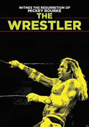 The Wrestler's poster