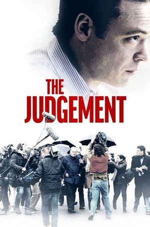 The Judgement's poster
