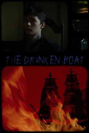 The Drunken Boat's poster
