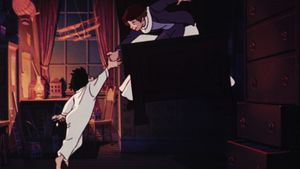 Little Nemo: Adventures in Slumberland Pilot 2's poster