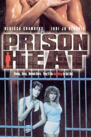 Prison Heat's poster