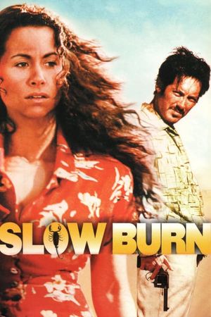 Slow Burn's poster image