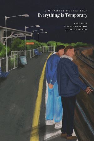 Everything is Temporary's poster