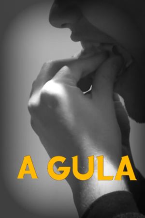 A Gula's poster