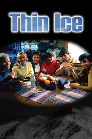 Thin Ice's poster