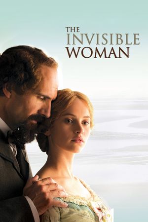 The Invisible Woman's poster