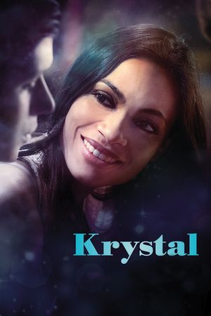 Krystal's poster