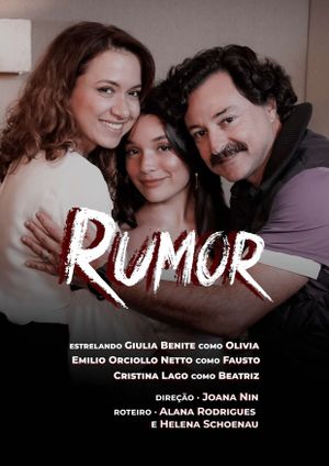 Rumor's poster