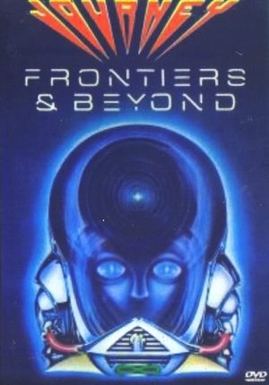 Journey: Frontiers & Beyond's poster