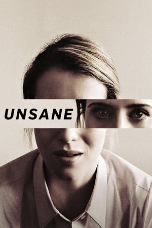 Unsane's poster image