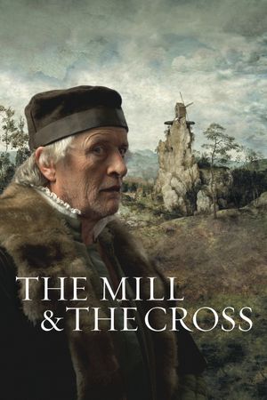 The Mill and the Cross's poster