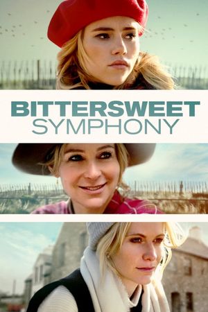 Bittersweet Symphony's poster