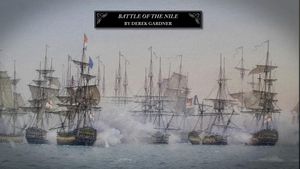 HMS Victory in 3D - The Total Guide's poster