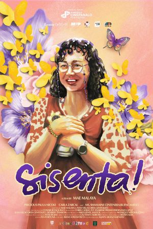 Sisenta!'s poster