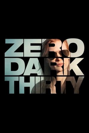 Zero Dark Thirty's poster