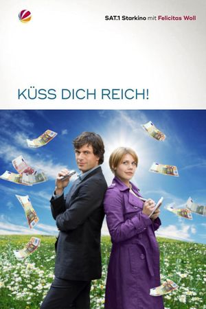 Mia and the Millionaire's poster