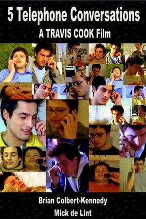 5 Telephone Conversations's poster