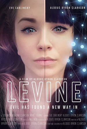Levine's poster