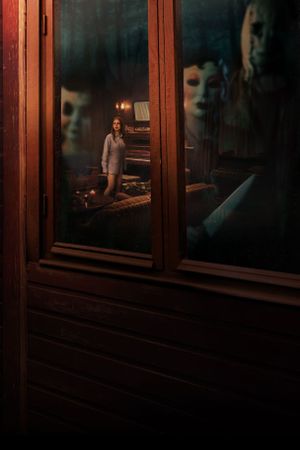 The Strangers: Chapter 1's poster