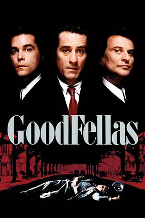 Goodfellas's poster