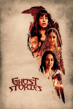 Ghost Stories's poster