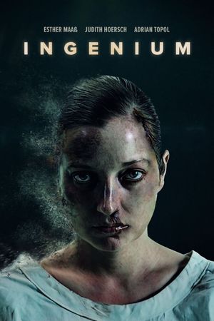 Ingenium's poster
