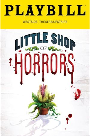 Little Shop of Horrors's poster