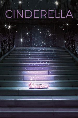 Cinderella's poster