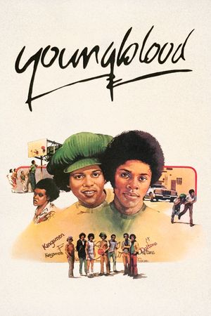 Youngblood's poster