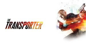 The Transporter's poster