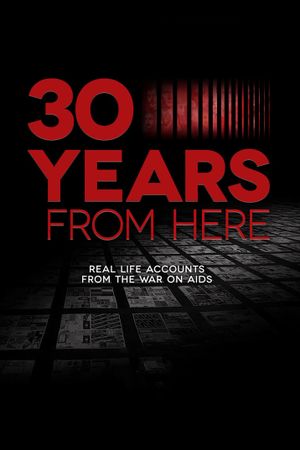 30 Years from Here's poster image