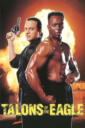 Talons of the Eagle's poster