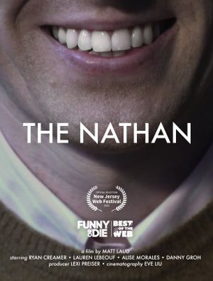 The Nathan's poster