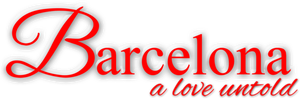 Barcelona: A Love Untold's poster