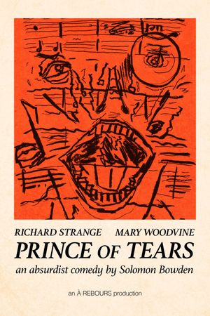 Prince of Tears's poster