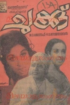 Chukku's poster