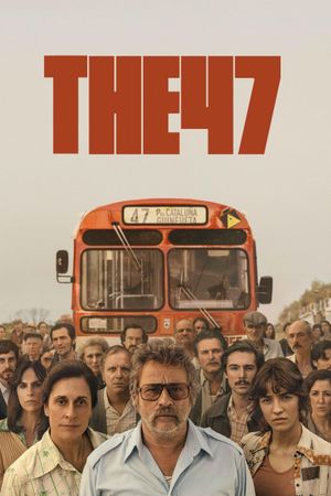 El 47's poster