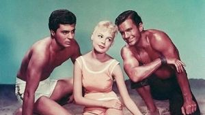 Gidget's poster