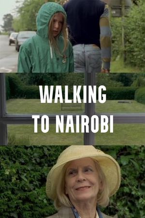 Walking to Nairobi's poster