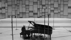 Ryuichi Sakamoto: Opus's poster