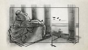 Harold and Lillian: A Hollywood Love Story's poster