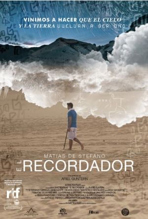 The Rememberer's poster